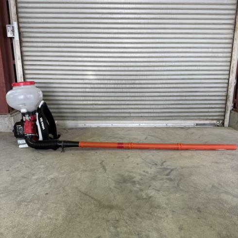 散布機 MLD4100-23 写真６