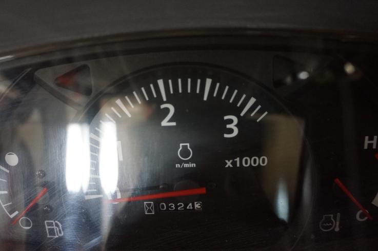 トラクター FT25 写真12