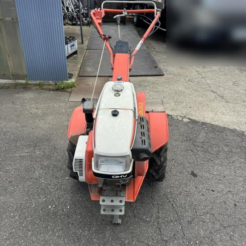 耕運機 TG750 写真３