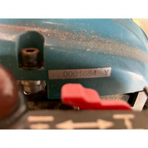 エンジンヘッジトリマ EH6000S 写真７
