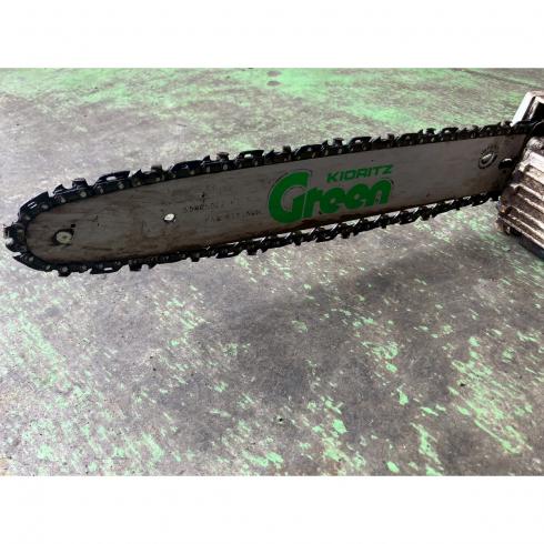 チェーンソー GC35A 写真６