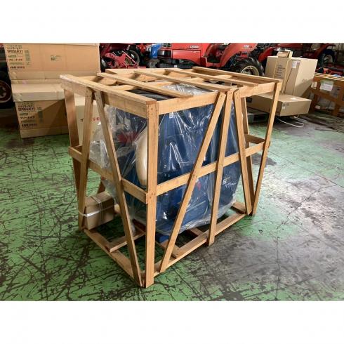 籾摺機 MDM13 写真４