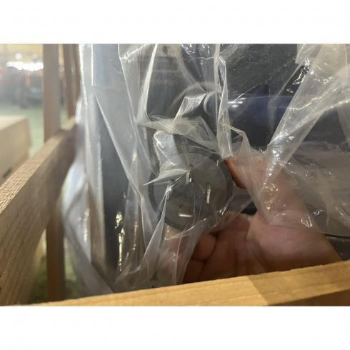 籾摺機 MDM13 写真９