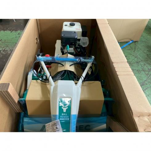 草刈機 HR665 写真２
