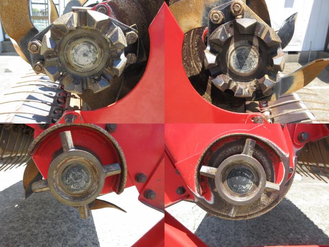 ハロー TXR340　北新潟●★ 写真３