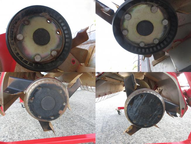 ハロー WAS2700B　北新潟●★ 写真３