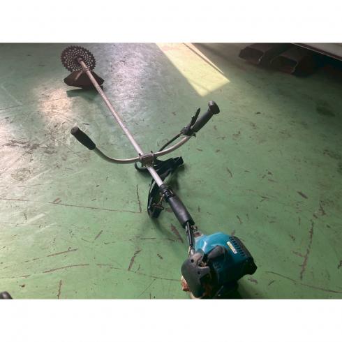 草刈機 MEM26 写真４