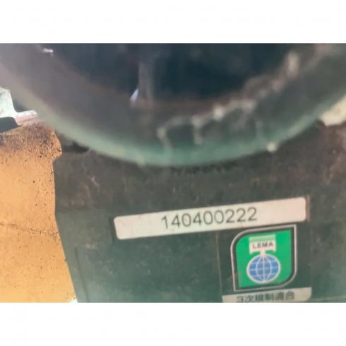 草刈機 MEM26 写真７