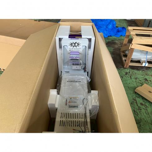 計量機 XRV-E32A 写真２