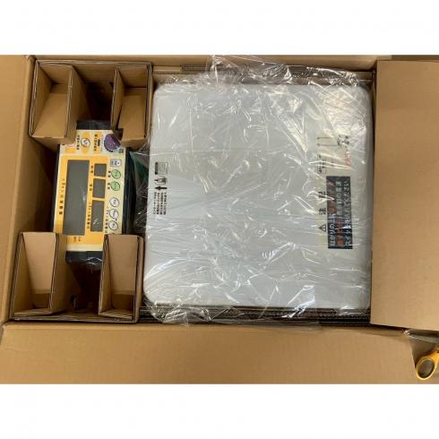 計量機 XRV-E32A 写真５