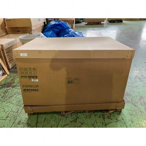 草刈機 WM746F 写真３