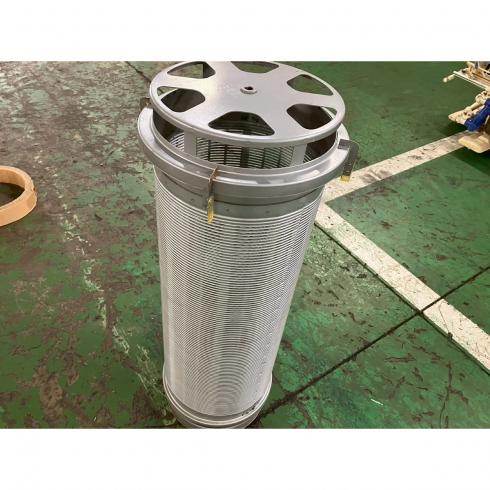 米選機 MKR-205 写真４