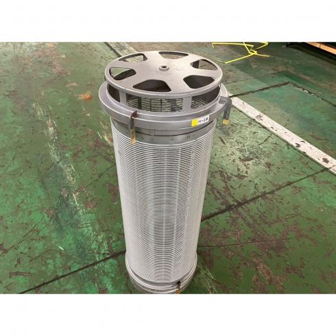 米選機 MKR-205 写真２