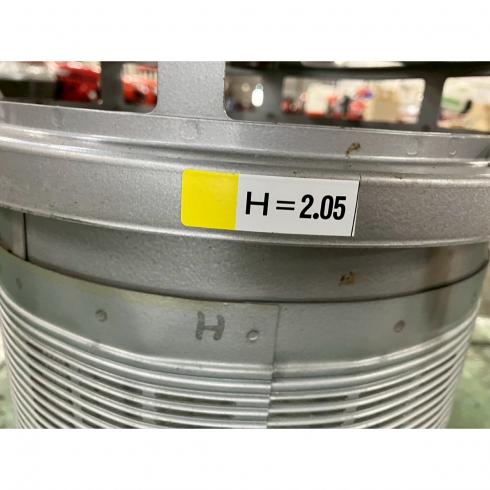 米選機 MKR-205 写真５