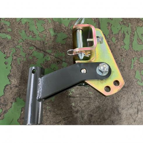 うね立器取付金具 TBL-GSF23N-OP 写真２