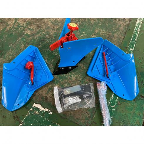 三菱 部品（パーツ） 写真