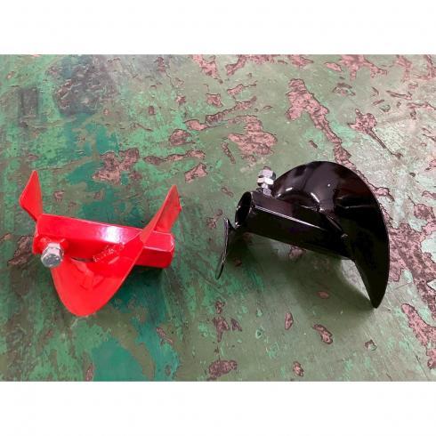 三菱 部品（パーツ） 写真