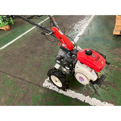 管理機 MM858AS 写真２