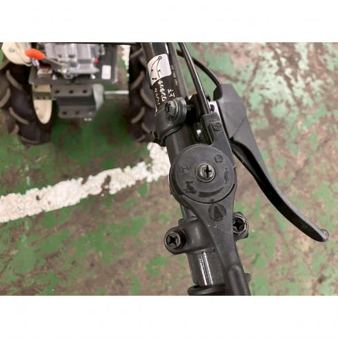 管理機 MM858AS 写真９