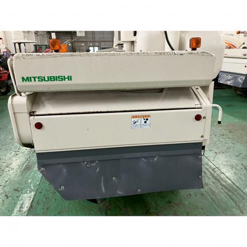 コンバイン VMB215GKC 写真５