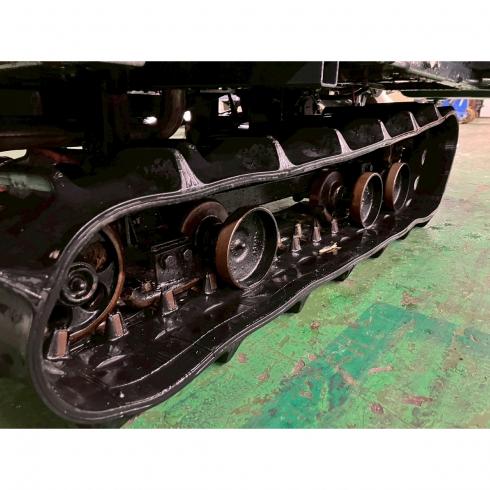 コンバイン VMB215GKC 写真９