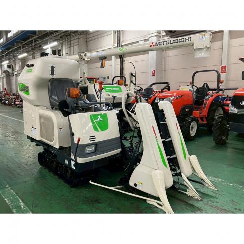 コンバイン VMB215GKC 写真２