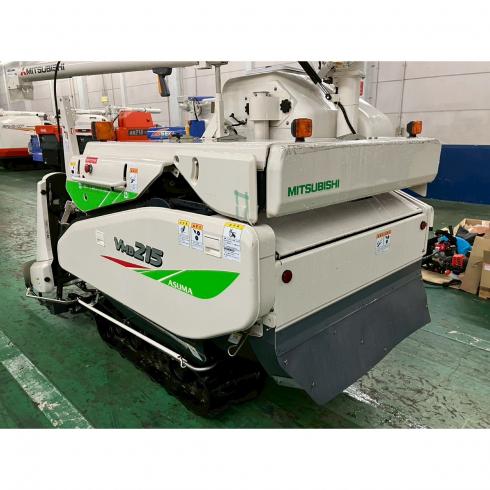 コンバイン VMB215GKC 写真４