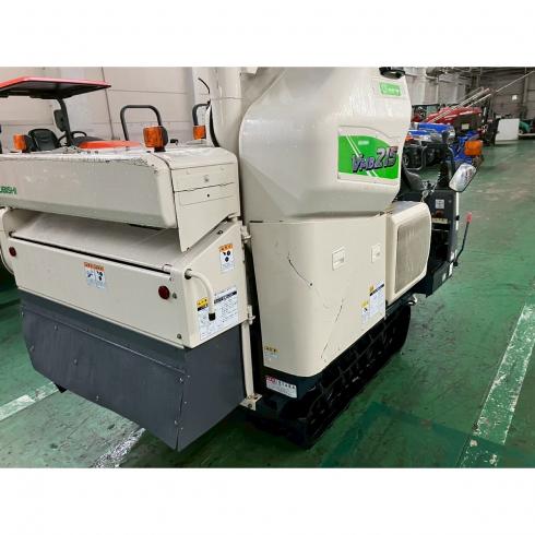 コンバイン VMB215GKC 写真３