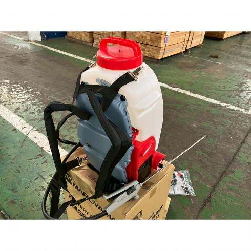 動噴 MSB1511Li-2 写真３