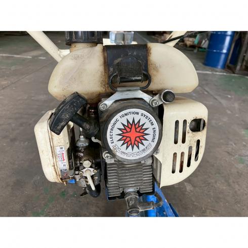 溝切機 KF2-F2 写真５