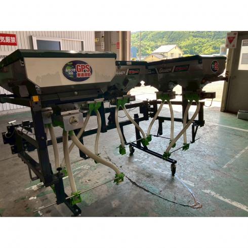 グランドソワー GRT-300-GP-L 写真２