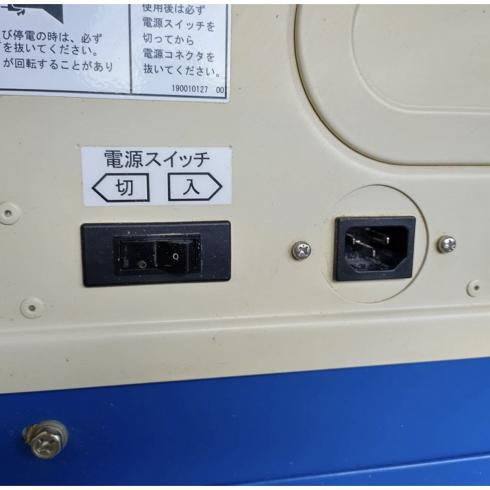  光選別機 FGS-500 写真９