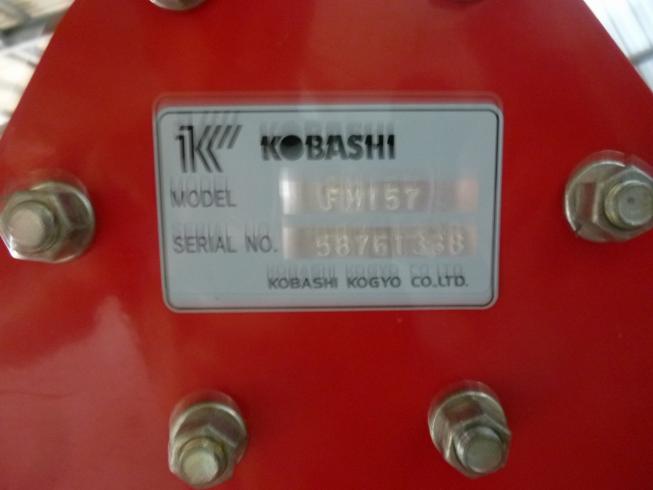 フレームモア FM157 写真10