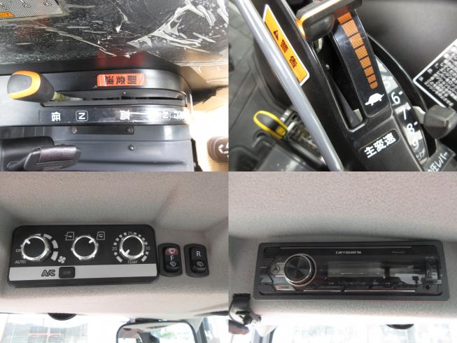 トラクター SL450HCQ　北新潟◎★ 写真６
