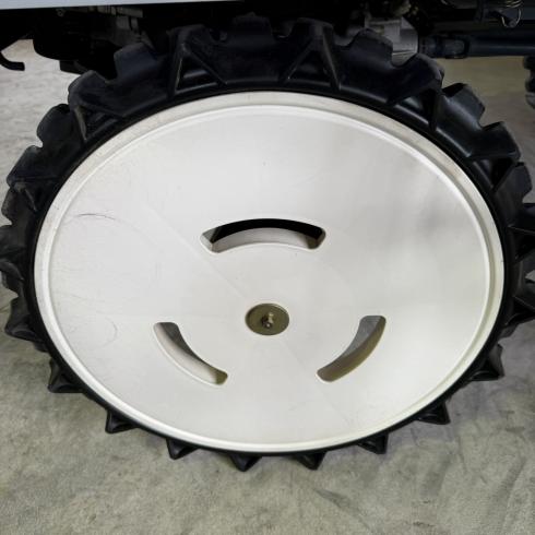 田植機 PZ50-HVRLF 写真８