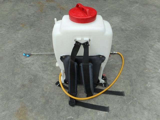 背負噴霧機 RS-H2620H 写真４