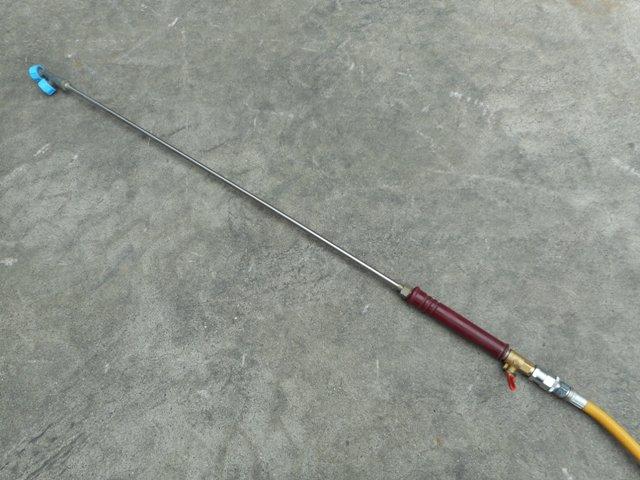 背負噴霧機 RS-H2620H 写真７