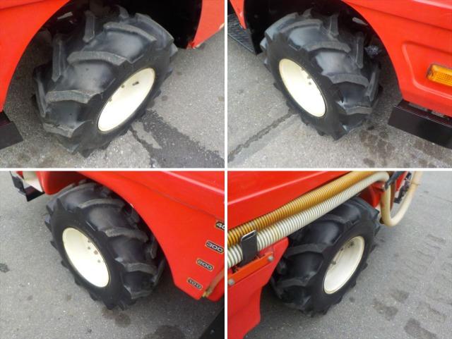 スプレーヤー SSV1074FS 写真９