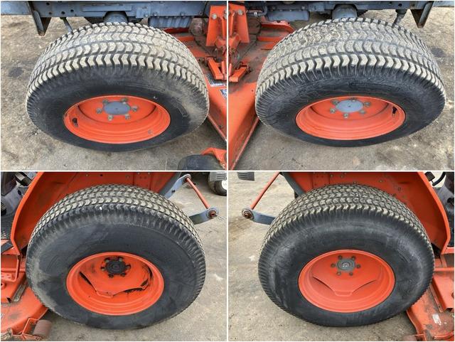 草刈機 L3300T 写真８