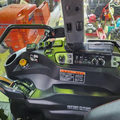 トラクター SL350HCQGS 写真11
