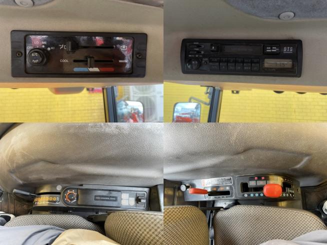 トラクター KL33FQBMA-PC　新潟●〇 写真７