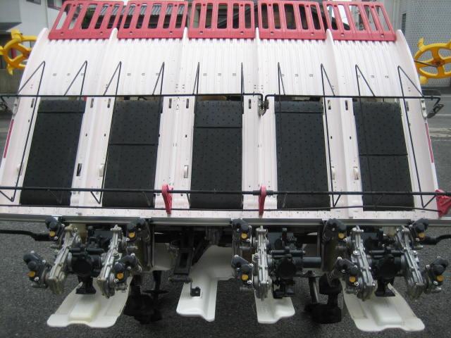 田植機 RJ5 U-ZF 写真５