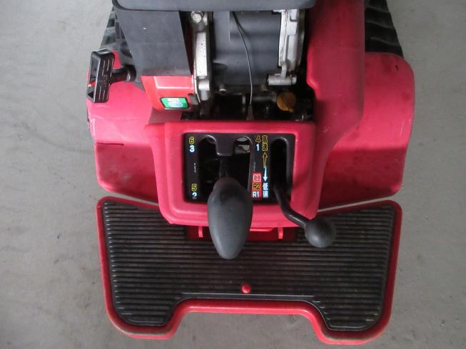コンポキャスタ SC-210SK 写真８