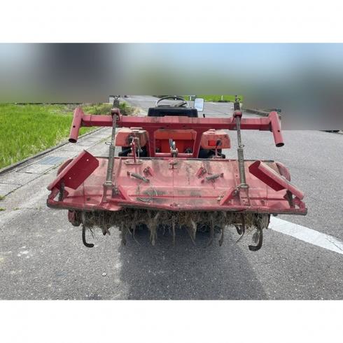 トラクター  MT16 写真６