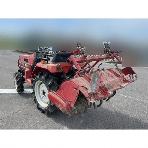 トラクター  MT16 写真５