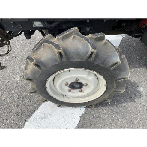トラクター  MT16 写真10