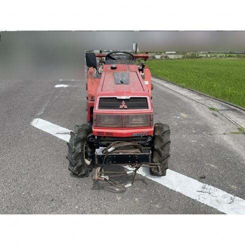 トラクター  MT16 写真３