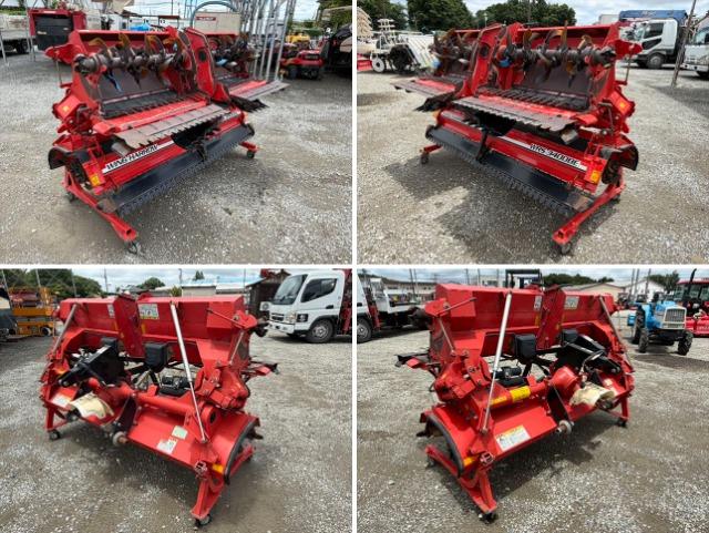 ウィングハロー WRS3400BE 写真８