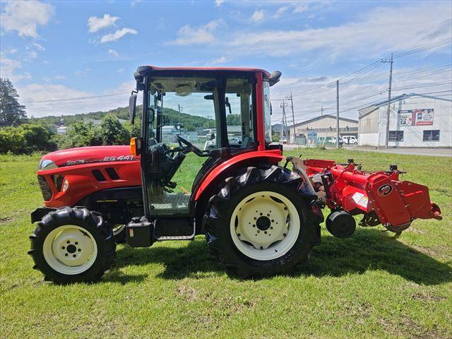 トラクター EG441 写真３