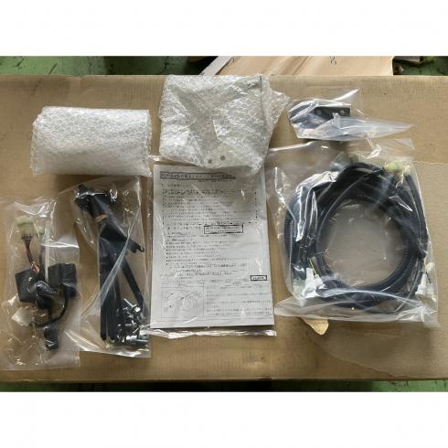 三菱 部品（パーツ） 写真